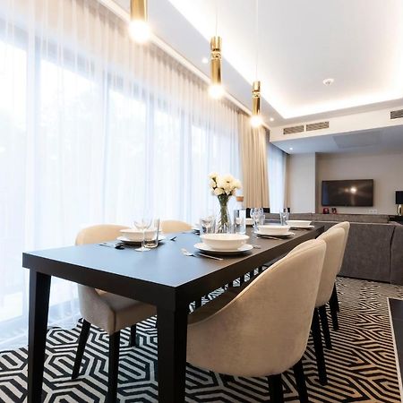 Vacationclub - Baltic Park Fort Apartament G.117 シフィノウイシチェ エクステリア 写真