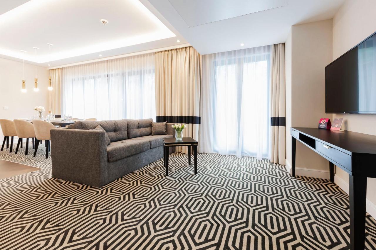 Vacationclub - Baltic Park Fort Apartament G.117 シフィノウイシチェ エクステリア 写真