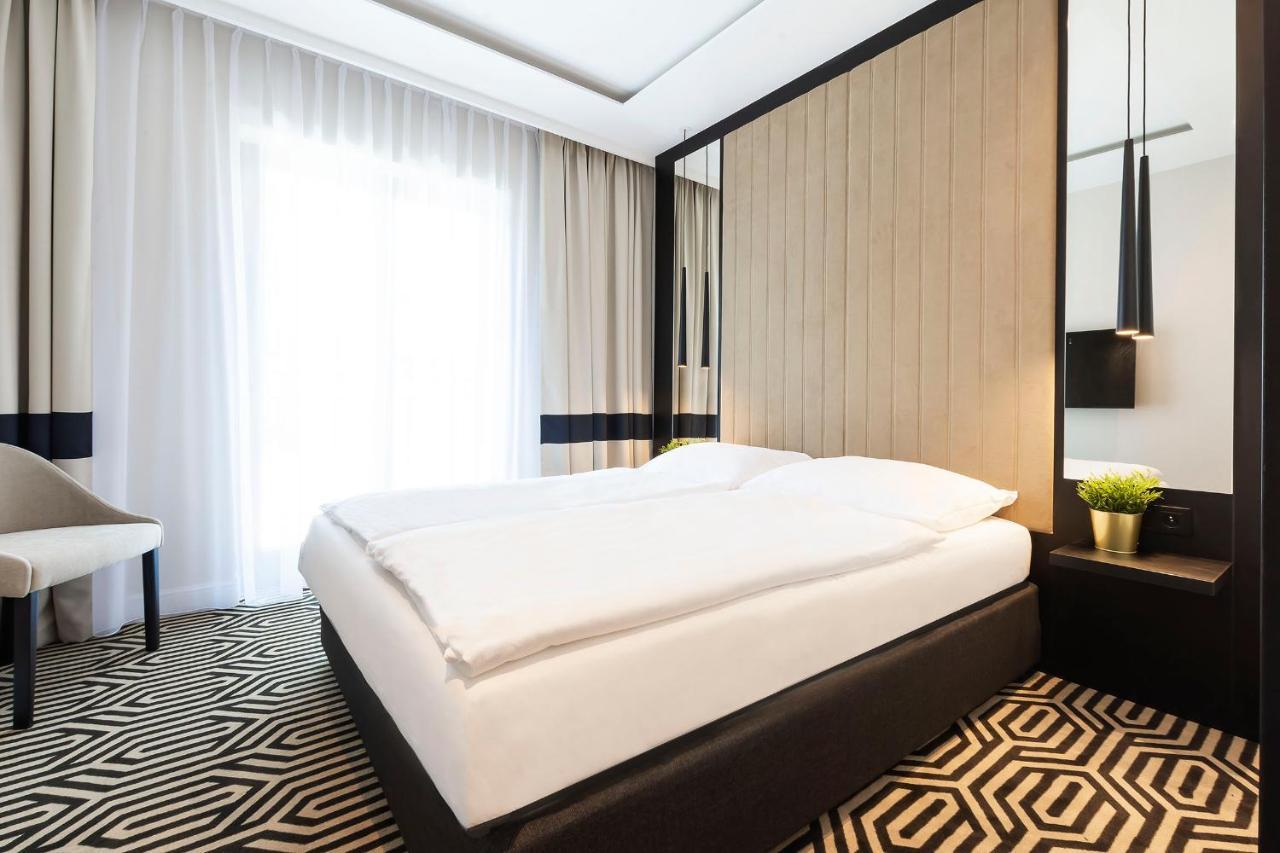 Vacationclub - Baltic Park Fort Apartament G.117 シフィノウイシチェ エクステリア 写真