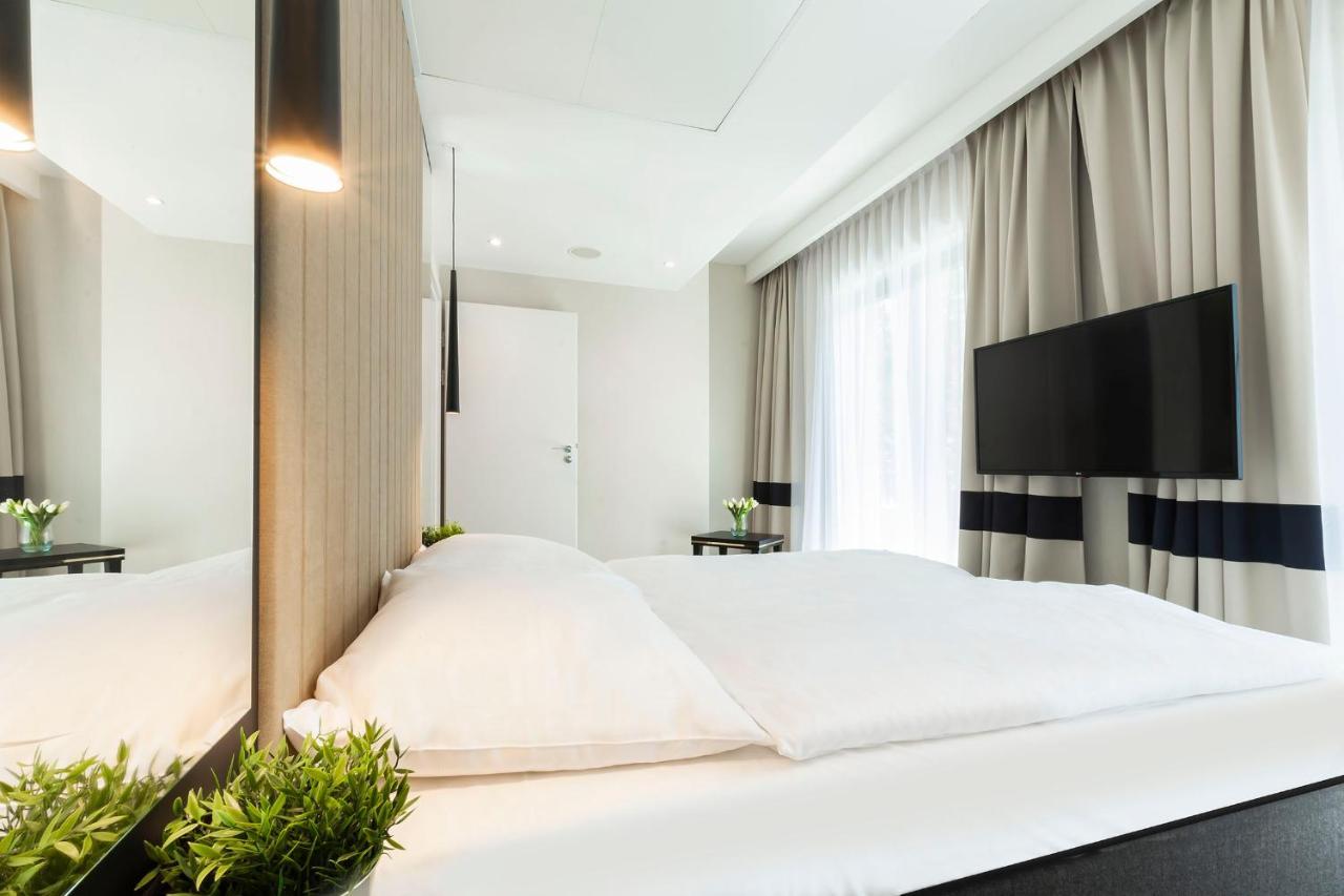 Vacationclub - Baltic Park Fort Apartament G.117 シフィノウイシチェ エクステリア 写真