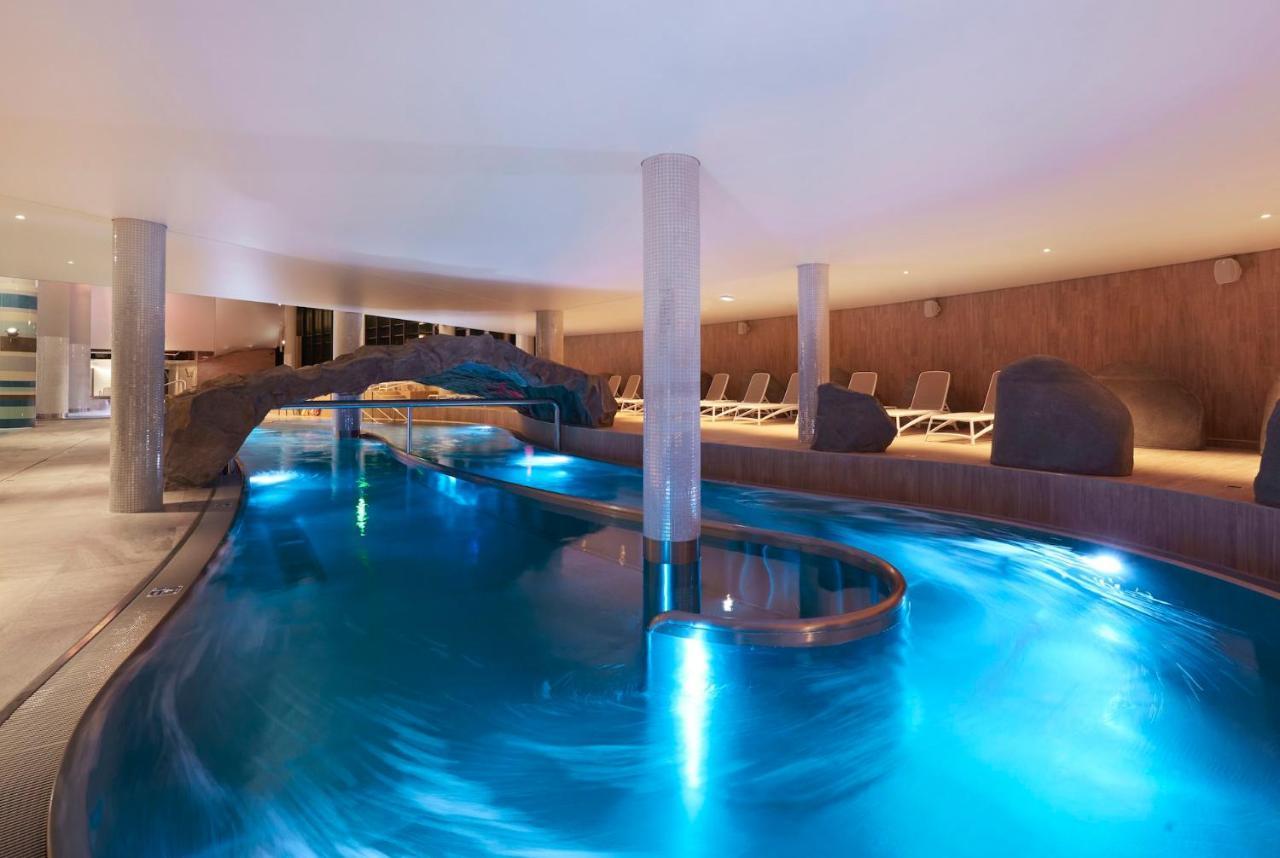 Vacationclub - Baltic Park Fort Apartament G.117 シフィノウイシチェ エクステリア 写真